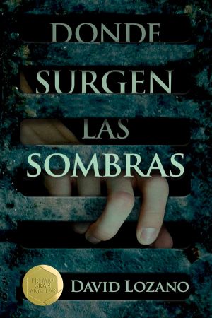 Portada del producto:  Donde surgen las sombras