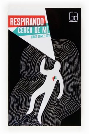 Portada del producto:  Respirando cerca de mí