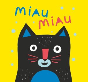 Portada del producto:  Miau Miau