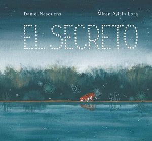 Portada del producto:  El secreto