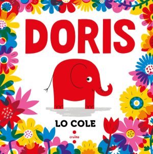 Portada del producto:  Doris