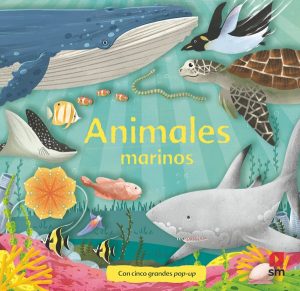 Animales marinos