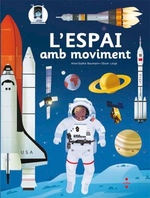Portada del producto:  L’espai amb moviment