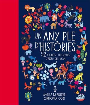 Un any ple d'històries