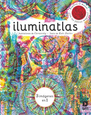 Portada del producto:  Iluminatlas