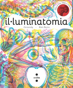 Portada del producto:  Il·luminatomia