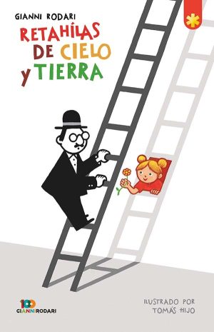 Portada del producto:  Retahílas del cielo y la tierra