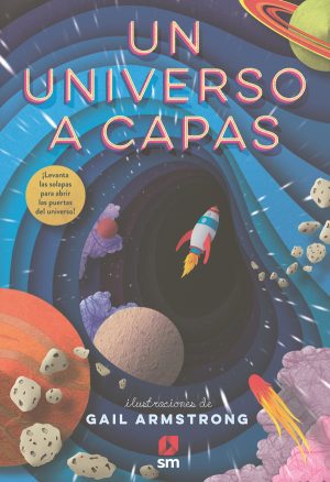 Portada del producto:  Un universo a capas