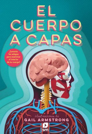 Portada del producto:  El cuerpo a capas