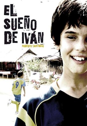 Portada del producto:  El sueño de Iván