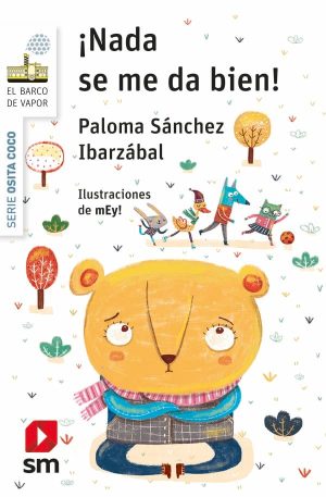 ¡Nada se me da bien!