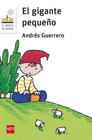 Portada del producto:  El gigante pequeño