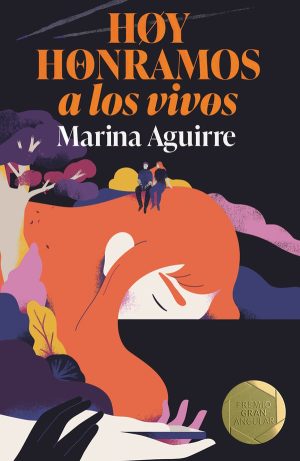 Portada del producto:  Hoy honramos a los vivos