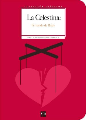 Portada del producto:  La Celestina