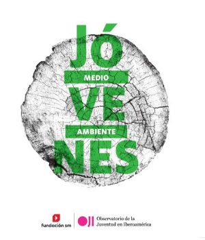 Portada del producto:  Jóvenes y Medioambiente