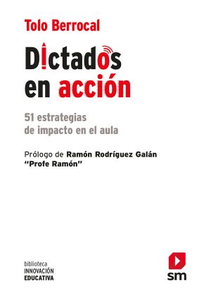 Portada del producto:  Dictados en acción