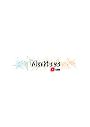 Portada del producto:  Cuaderno de Matemáticas. 6 Primaria. 1 Trimestre. Matices