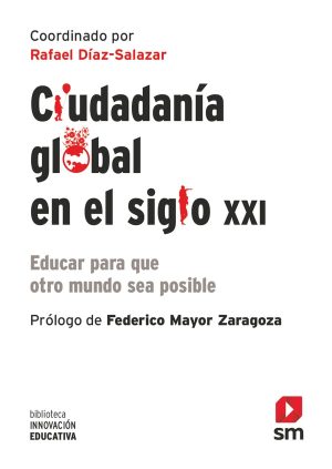 Portada del producto:  Ciudadanía global en el siglo XXI