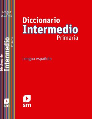 Diccionario Avanzado Primaria. Lengua española - Tienda