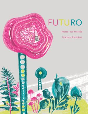 Portada del producto:  El futuro