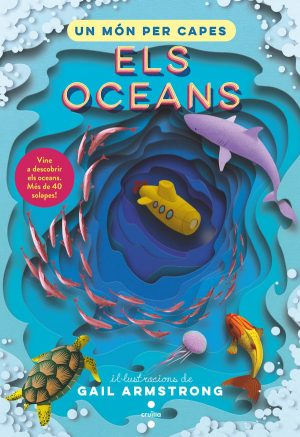 Un món per capes. Els oceans