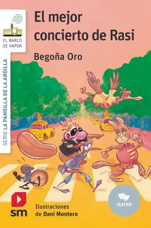 Portada del producto:  El mejor concierto de Rasi