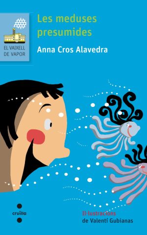 Portada del producto:  Les meduses presumides