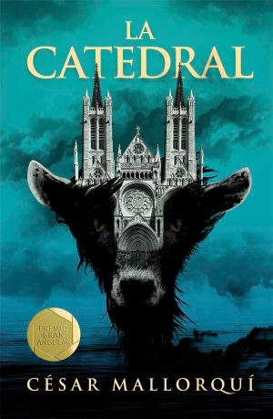 Portada del producto:  La catedral