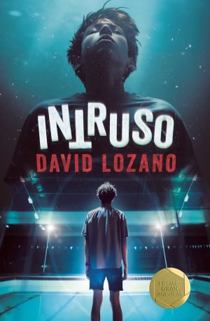 Portada del producto:  Intruso