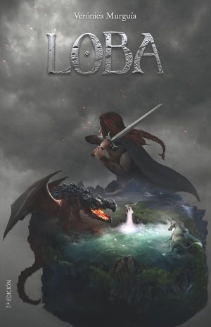 Portada del producto:  Loba