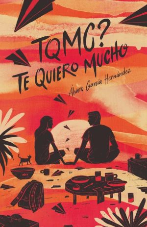 Portada del producto:  TQMC? Te quiero mucho