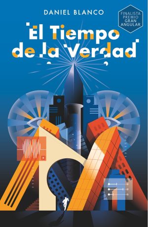 Portada del producto:  El tiempo de la verdad