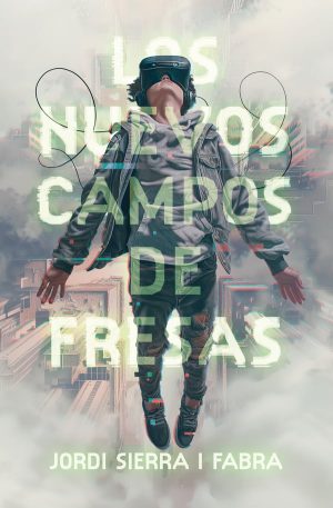 Portada del producto:  Los nuevos campos de fresas