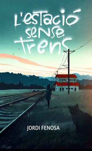 L'estació sense trens