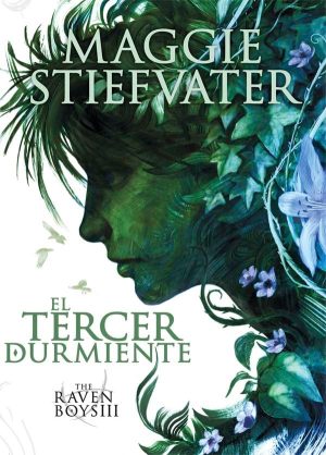Portada del producto:  The Raven Boys: el tercer durmiente