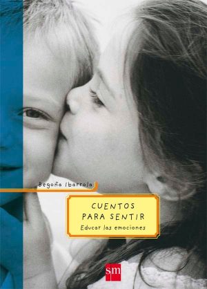 Portada del producto:  Cuentos para sentir