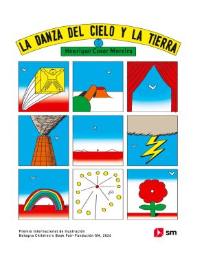 La danza del cielo y la tierra