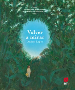 Portada del producto:  Volver a mirar