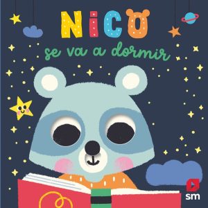 Portada del producto:  Nico se va a dormir