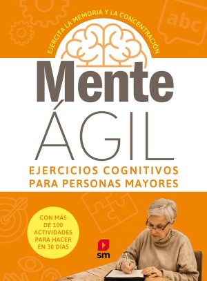 Portada del producto:  MenteÁgil 2