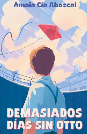 Portada del producto:  Demasiados días sin Otto