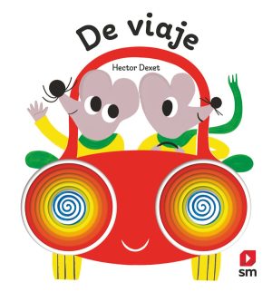 Portada del producto:  De viaje