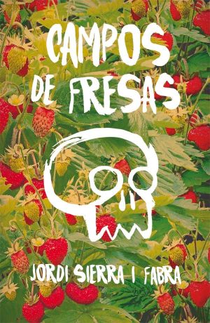 Portada del producto:  Campos de fresas