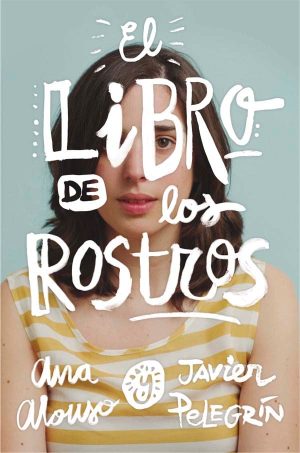 Portada del producto:  El libro de los rostros