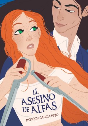 Portada del producto:  El asesino de Alfas