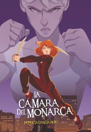 Portada del producto:  La Cámara del Monarca