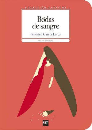 Portada del producto:  Bodas de sangre