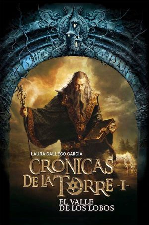 Portada del producto:  Crónicas de la Torre I. El Valle de los Lobos