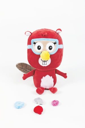 Portada del producto:  Mascota Cora. 5 años