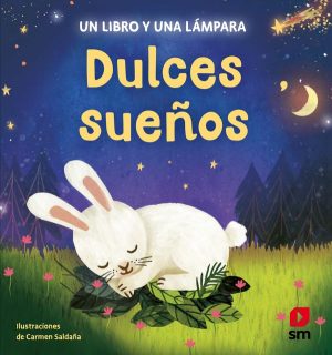 Portada del producto:  Dulces sueños
